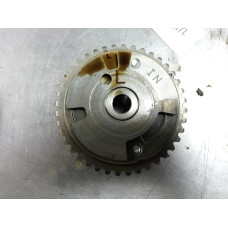 110R112 Left Intake Camshaft Timing Gear From 2012 Chevrolet Camaro  3.6